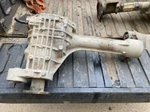 2005-2019 Nissan Frontier Xterra Front Differential Carrier Assembly 3.36 Ratio. Fixed Price $170.00.