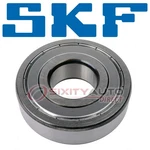 Skf Drive End Alternator Bearing For 1975-1987 Dodge W100 - Electrical Jt. Fixed Price $38.64.