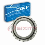 Skf Rear Outer Wheel Bearing For 1965-1969 Chevrolet Corvair Axle Drivetrain Rg. Fixed Price $15.82.