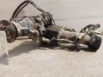 3.91 Ratio Front Carrier Axle From 2017 Toyota Tacoma 11253756. Fixed Price $366.94.