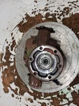 2007-2008 Infiniti G35 Carrier 4 Door Sedan Rear Awd 3.692 Ratio Oem. Fixed Price $189.95.