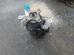Carrier 217 Type S Models S63 Rear Fits 14-17 Mercedes S-class , 2223508800. Fixed Price $249.20.