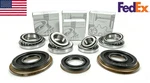 Mercedes-benz C63 Amg E55 E63 Rear Differential Bearings Repair Kit. Fixed Price $229.95.
