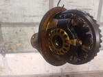 Carrier Rear Axle 2wd Extended Cab 4 Cylinder Manual Fits 95-02 Tacoma 12556165. Fixed Price $386.94.