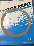Axle Housing Cover Gasket Mahle P39130. Fixed Price $10.00.