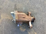 2013-2019 Cadillac Ats 3.27 Rear Differential Axle 23156305 Oem. Fixed Price $399.99.