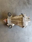 14-22 Infiniti Q50 17-20 Q60 Rear Carrier Assy (3.13) Oem 383014gd4a. Fixed Price $249.99.