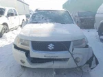 Used Transfer Case Assembly Fits: 2011 Suzuki Vitara Grand 2.4l 4 Mode Awd Syste. Fixed Price $233.86.