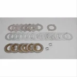 Eaton 29403-00s Posi Limited Slip Service Kit 18 Steel Discs For Gm 8.2/8.5 In. Fixed Price $248.01.