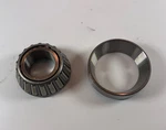 Hydraulic Pump Wobble Shaft Bearing & Race For Ford Tractors Codw4621a Codw4616a. Fixed Price $24.95.