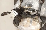 2022 4runner Front Differential Carrier Assembly Oem 50k Miles - Lkq452971570. Fixed Price $371.00.