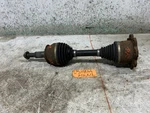 2022 Chevrolet Silvrdo35 Passenger Right Side Front Axle Shaft Oem Id 84987262. Fixed Price $144.95.