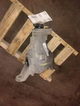 (carrier Only) Carrier 164 Type Rear Gl450 Fits 07-10 Mercedes Gl-class. Fixed Price $419.90.