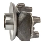 World American 6.3-4-861-1xr 1760 1/2 Round Series Differential End Yoke 2.374". Fixed Price $204.65.
