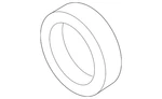 Genuine Nissan Bearing 38120-ez40b. Fixed Price $62.59.