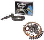 Dodge Chrysler 8.75" 742 Case 3.91 Ring And Pinion Motive Master Gear Pkg. Fixed Price $467.00.