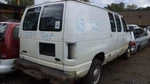 Rear Axle 9.75" Ring Gear Semi-float Fits 00-01 Ford E250 Van. Fixed Price $674.99.