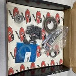G2 Axle & Gear25-2029b 8.25 Ring And Pinion Minor Installation Kit Forchrysler. Fixed Price $39.99.