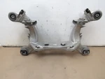 Mercedes S560 2020 W222 4.0l Awd Rear Suspension Crossmember Subframe 18-20 ;. Fixed Price $87.00.