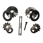 Yukon Gear Ypkgm55p-s-17 For 55 To 64 Gm Fits Chevy 55p W/ 17 Spline Axles. Fixed Price $186.09.