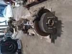 Rear Axle 8.8" Ring Gear 3.73 Ratio Fits 09-11 Ford F150 Pickup. Fixed Price $615.00.
