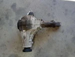 06 - 11 Mercedes Benz Ml350 W164 Front Differential Carrier Assembly 3.90 Oem. Fixed Price $379.99.