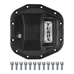 New Dana 44 Jl Yukon Hardcore Iron Differential Cover - Rear Yhcc-d44jl-rear. Fixed Price $130.00.