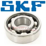 Skf Drive End Alternator Bearing For 1979-1984 Gmc C3500 - Electrical Zf. Fixed Price $25.19.