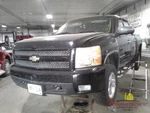 2008 Chevy Silverado 1500 Pickup Front Axle Differential 3.73 Ratio 4x4. Fixed Price $500.00.