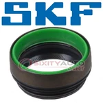 Skf Front Transfer Case Output Shaft Seal For 2017 Gmc Acadia Limited - Bn. Fixed Price $24.10.