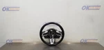22-23 Ford Mustang Steering Wheel Black Leather Manual Trans Mach 1 Not Heated. Fixed Price $250.00.