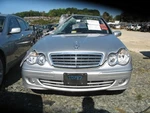Carrier 203 Type Rear Sedan C280 Rwd Fits 06-07 Mercedes C-class. Fixed Price $500.00.