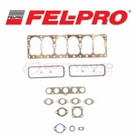 Fel-pro Cylinder Head Gasket Set For 1942 Chrysler C37 4.1l L6 - Engine Mp. Fixed Price $110.17.