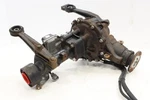 2003-2023 Toyota 4runner Front Axle Differential Carrier Assembly 3.73 Ratio Oem. Fixed Price $185.24.