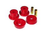 Prothane For 90-97 Mazda Miata Rear Diff Bushings - Red. Fixed Price $69.41.