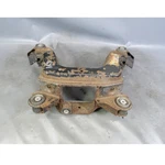 1995-1999 Bmw E36 M3 Factory Rear Axle Subframe Carrier Frame Bushings Rust Oem. Fixed Price $198.75.