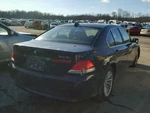 Carrier 3.38 Ratio Fits 03-05 Bmw 745i. Fixed Price $364.50.