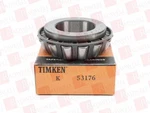 Timken 53176 / (new No Box). Fixed Price $54.43.