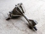 2002-2005 Dodge Ram 1500 Pickup Front Axle Differential Carrier 3.55 Ratio Oem. Fixed Price $225.28.