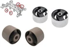 Rear Front Differential Diff Arm Mounting Bushings For Kia Sorento 2015-2019. Fixed Price $98.45.