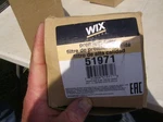 Genuine Wix 51971 Oil Filter. Fixed Price $14.99.