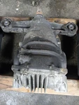 Carrier Rear Rwd 2.937 Ratio Fits 07-17 Lexus Ls460. Fixed Price $224.99.