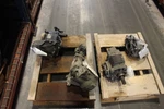 20-25 Hyundai Palisade Awd Carrier Assembly 92k Oem Lkq. Fixed Price $530.00.