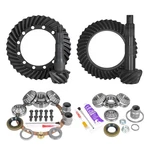 Yukon Gear Ygkt009-488 4.88 Kit Package For 01-02 Toyota Tacoma/tundra 4wd. Fixed Price $1441.52.
