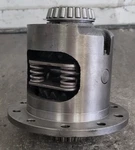 Used - Gm 8.5/8.6" 10 Bolt Chevy 30 Spline Posi Unit Chevrolet Gmc- Locker. Fixed Price $150.00.