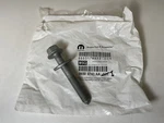 Genuine Oem Mopar 6508743aa Hex Flange Crossmember Bolt 2007-2017 Jeep Dodge Nos. Fixed Price $13.99.