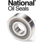 National Generator Commutator End Bearing For 1954-1956 Ford Mainline - Fy. Fixed Price $30.03.