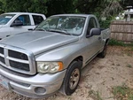 Rear Axle 2wd Excluding Srt10 3.55 Ratio Fits 02-05 Dodge 1500 Pickup. Fixed Price $949.91.