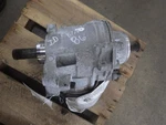 Carrier Fits 19-23 Audi Q3. Fixed Price $549.99.