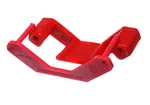 Energy Suspension 4.1138r Transmission Mount Set Fits 10-20 Mustang. Fixed Price $53.99.